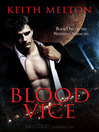 Cover image for Blood Vice